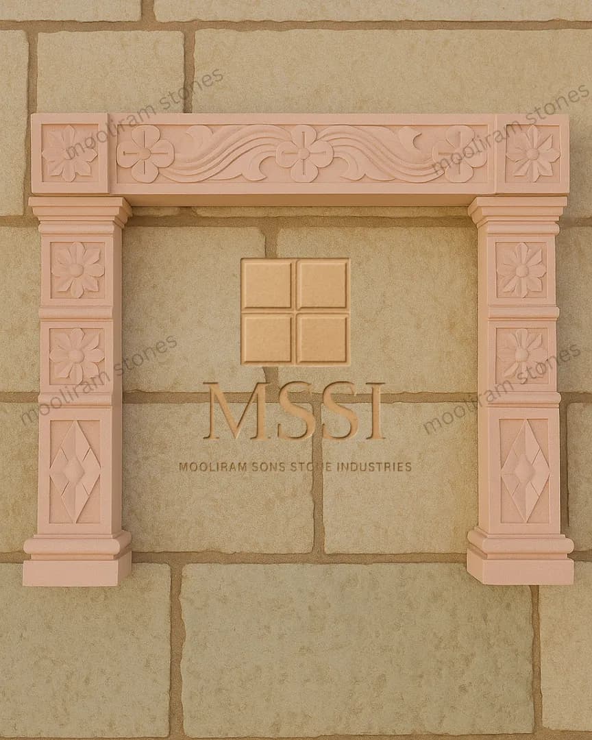 Fireplaces & Mantles